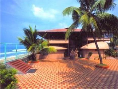 Baywatch Beach Homes Cherai Beach Exterior photo