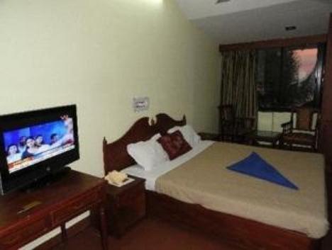 Baywatch Beach Homes Cherai Beach Room photo