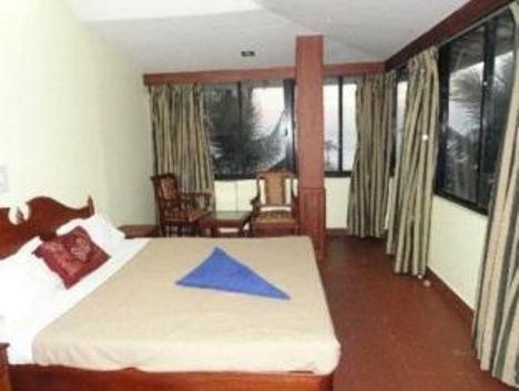 Baywatch Beach Homes Cherai Beach Room photo